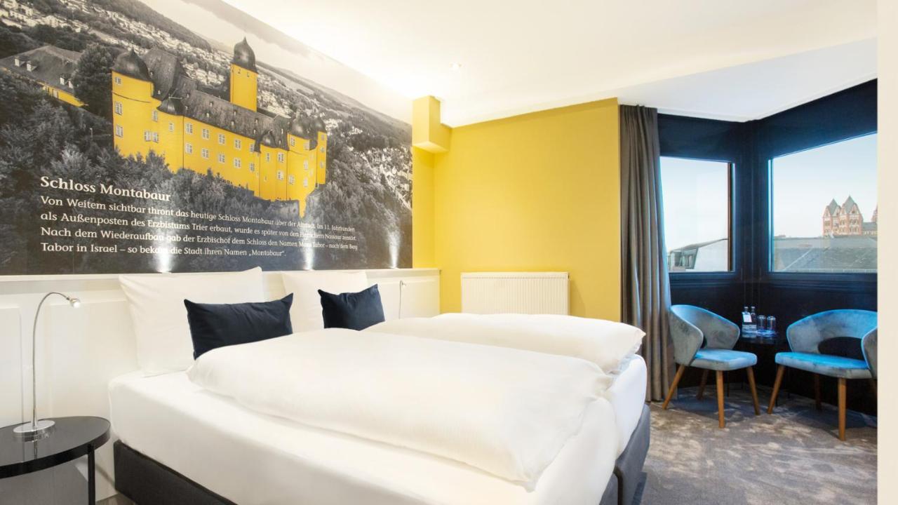 Huss Limburg Hotel 3*