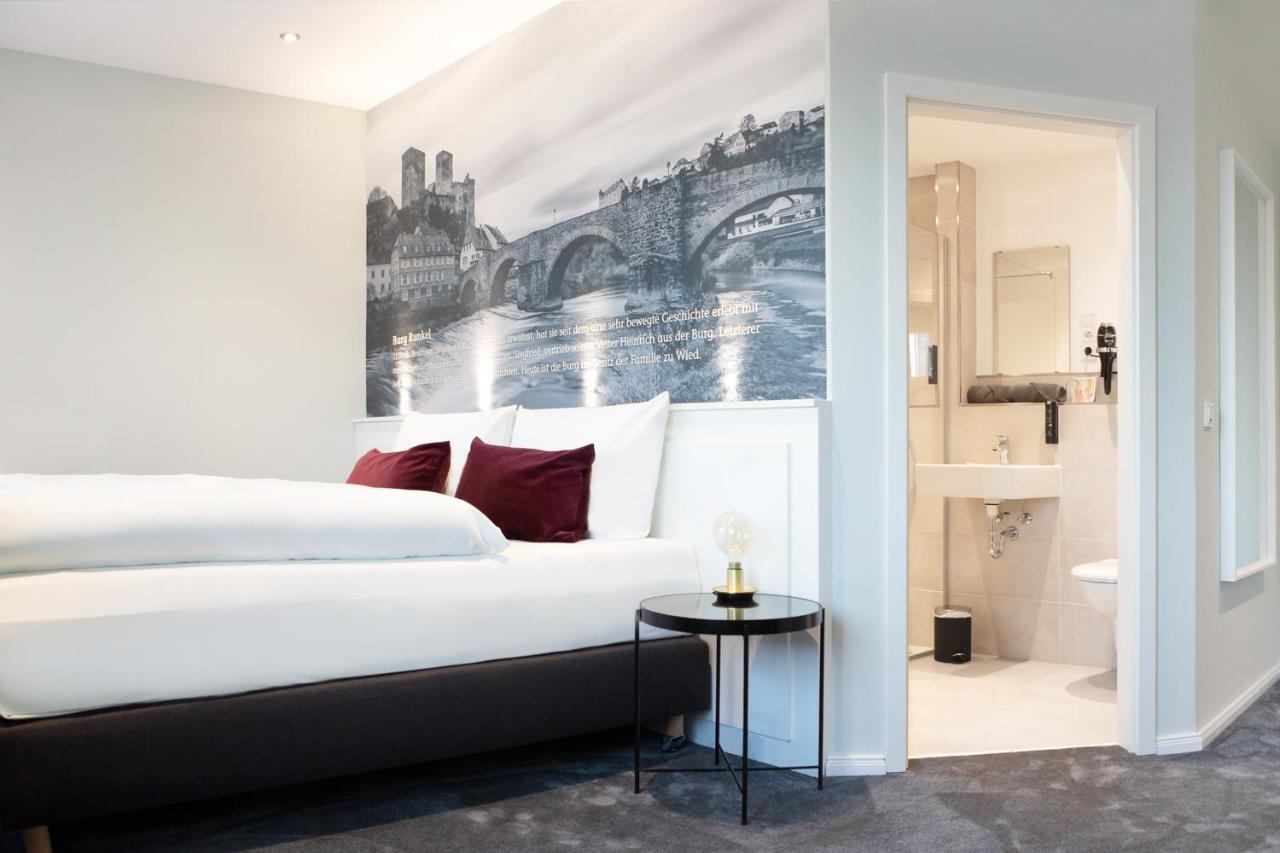 Huss Limburg Hotel