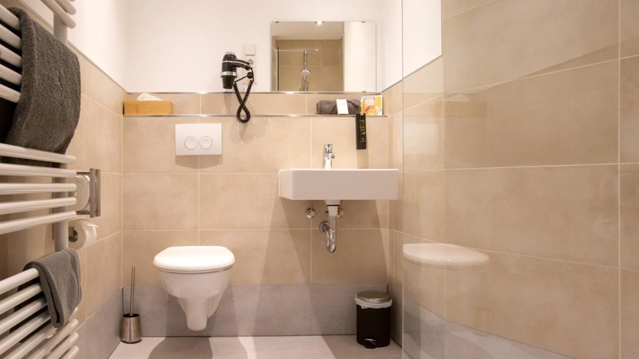Hotel Huss Limburg 3*
